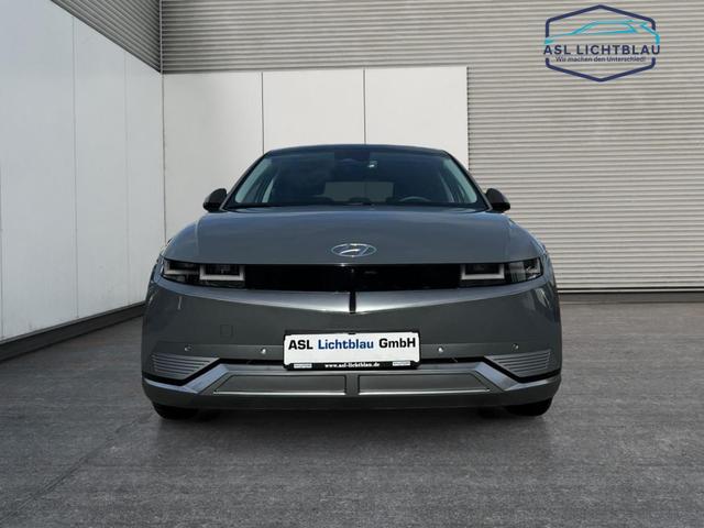 Hyundai IONIQ 5 UNIQ Elektro 