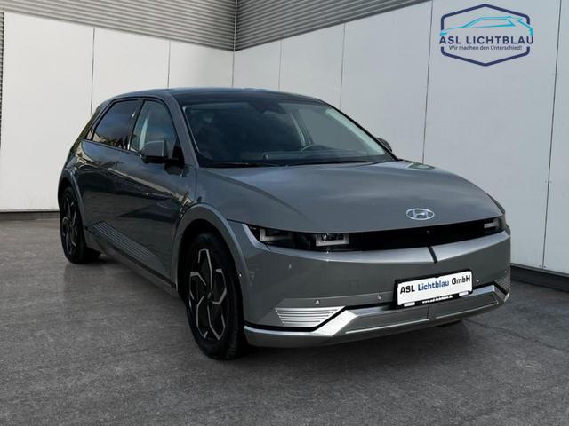 Hyundai IONIQ 5 UNIQ Elektro 
