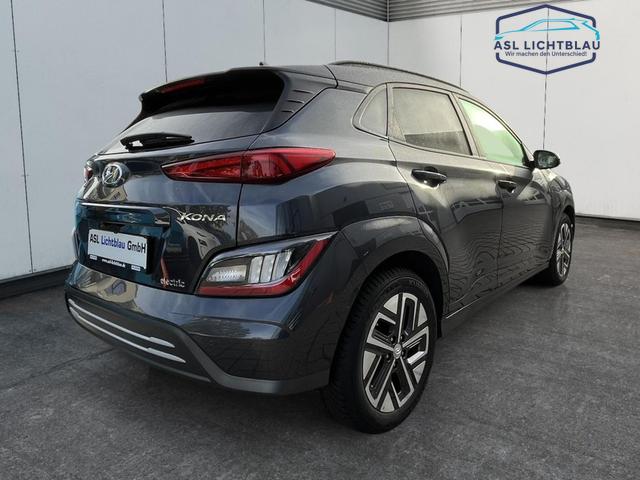 Hyundai KONA Elektro (100kW) ADVANTAGE 