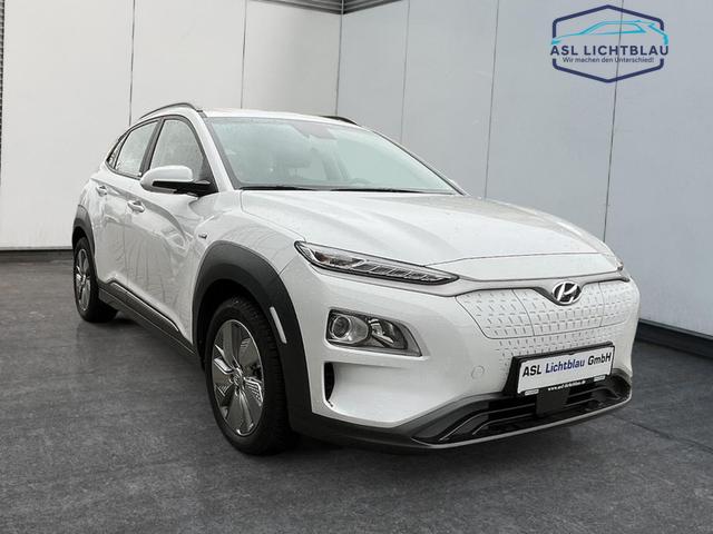 Hyundai KONA Electro (150kW) TREND Navigationspaket 