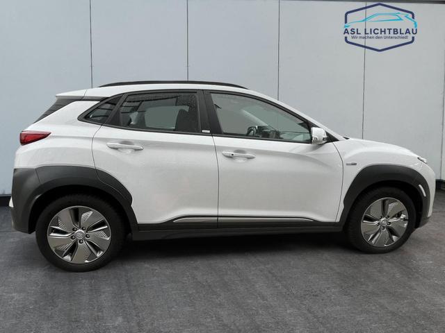 Hyundai KONA Electro (150kW) TREND Navigationspaket 