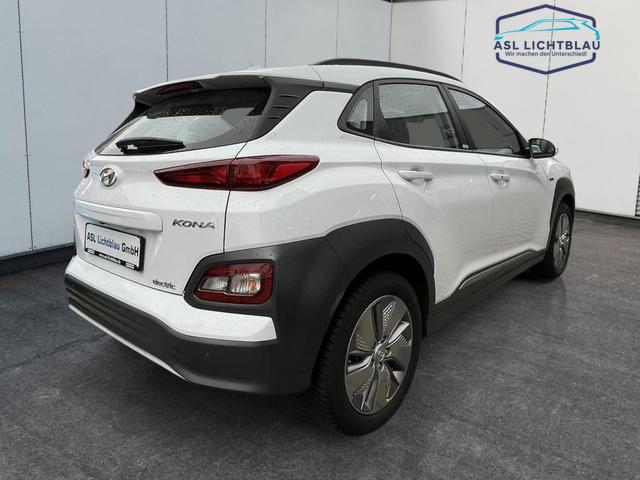 Hyundai KONA Electro (150kW) TREND Navigationspaket 