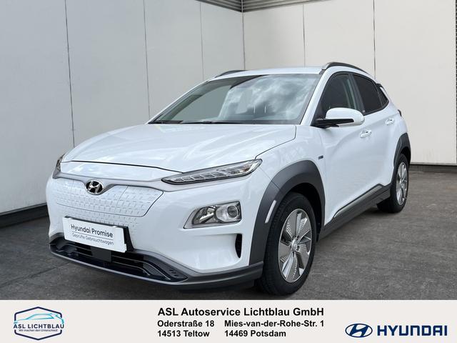 Hyundai KONA - Advantage Elektro 2WD Electro MJ20 (100kW) ADVANTAGE-Paket