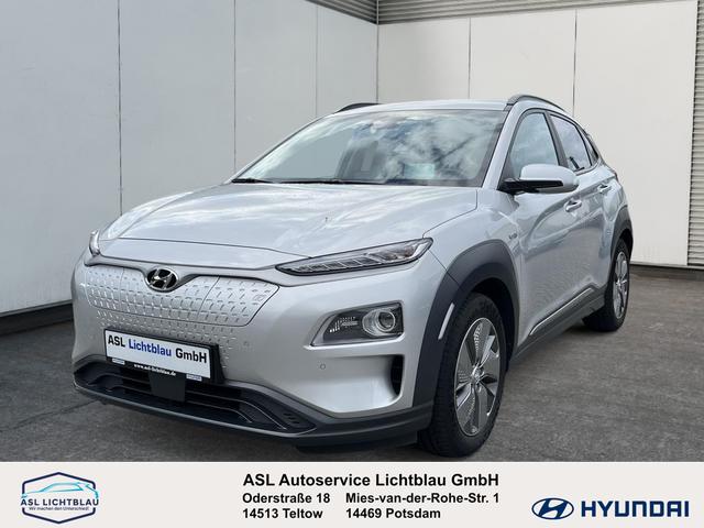 Hyundai KONA - Premium Elektro 2WD Electro MJ20 (150kW) PREMIUM-Paket inkl. Sitzpaket