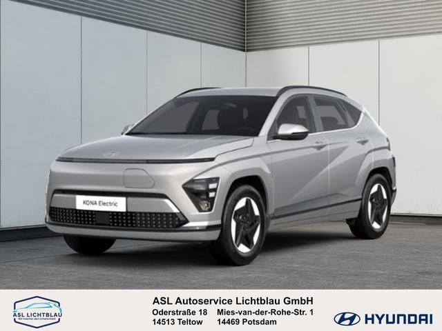 Hyundai KONA - Elektro (SX2) 48,4kWh ADVANTAGE