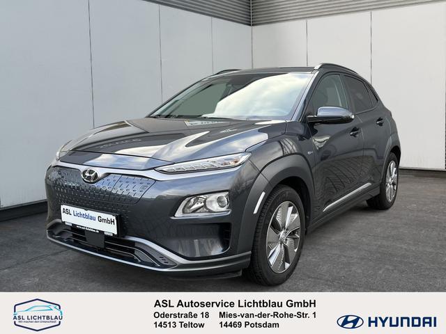 Hyundai KONA - Electro MJ20 (100kW) ADVANTAGE-Paket