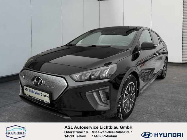 Hyundai IONIQ - Facelift Elektro PREMIUM-Paket