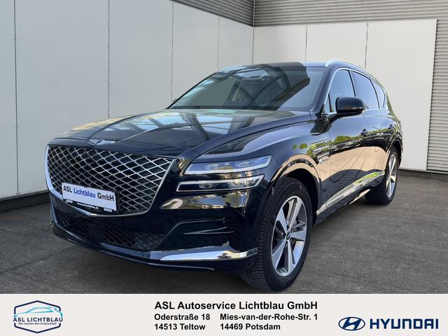 Genesis GV80 - 2.5 T Luxus AWD 5-Sitzer