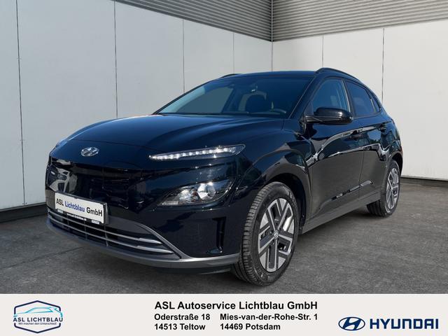 Hyundai KONA - Elektro MJ21 (100kW) Edition 30 Plus-Paket
