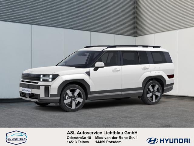 Hyundai SANTA FE - PHEV 5-Sitzer 1.6 T-GDI 6-AT 4WD SIGNATURE Digital Key