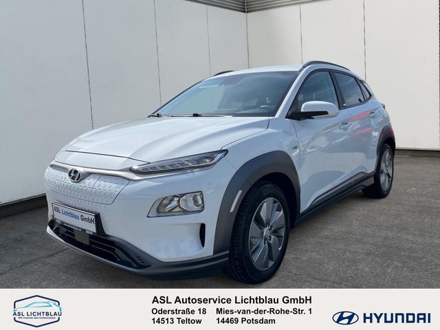 Hyundai KONA - Electro MJ20 (100kW) ADVANTAGE-Paket