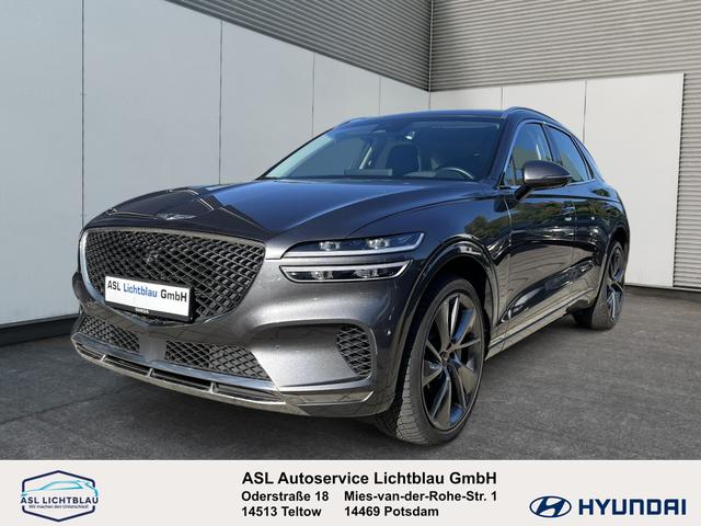 Genesis GV70 - 2.2 D Luxus AWD Technik-Paket
