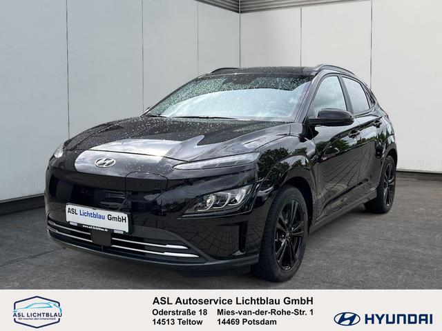 Hyundai KONA - Elektro (100kW) TREND Navigationspaket