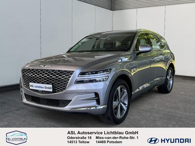 Genesis GV80 - CRDi 3.0 AWD PREMIUM