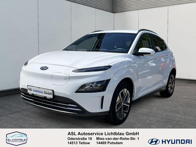 Hyundai KONA - Elektro (100kW) Edition 30 Plus-Paket