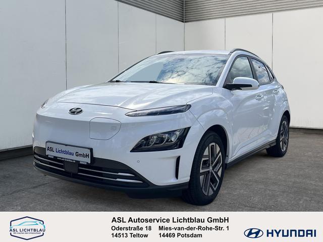 Hyundai KONA - Elektro (100kW) TREND Navigationspaket