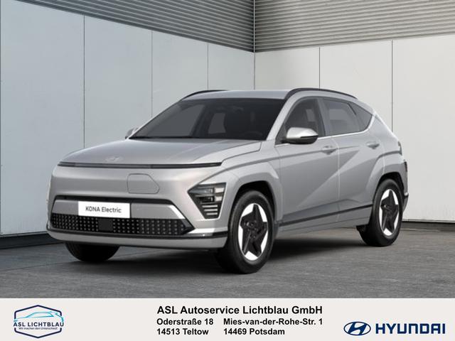 Hyundai KONA - Elektro (SX2) 48,4kWh ADVANTAGE