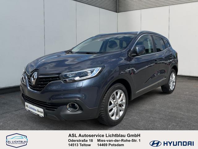 Renault Kadjar - 1.2 TCe 130 Business ENERGY