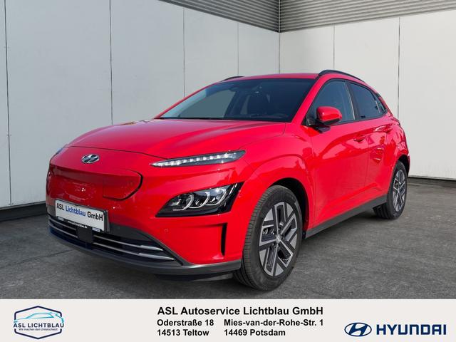 Hyundai KONA - Elektro 150kW PRIME