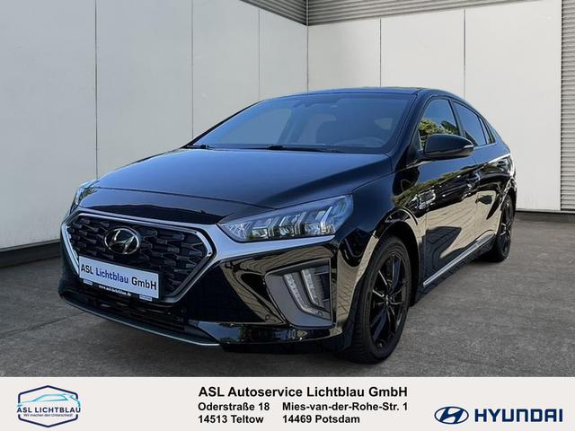 Hyundai IONIQ - Facelift PLUG IN Hybrid PREMIUM