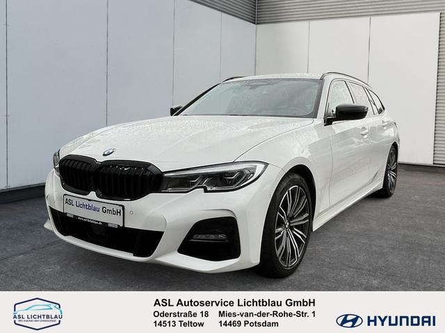 BMW 3er Touring - 330 d 3.0 xDrive M Sport