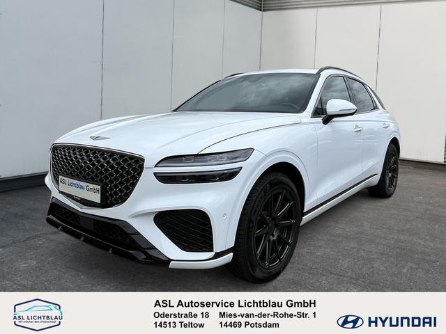 Genesis GV70 - 2.2 D Sport AWD Technik-Paket & Sitz-Paket