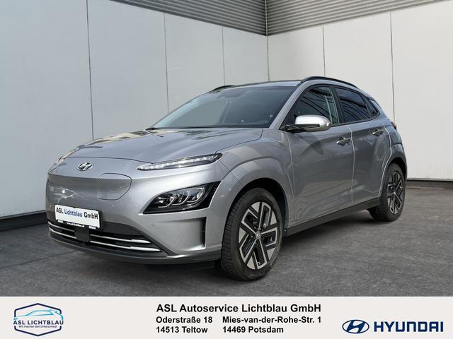 Hyundai KONA - Elektro (100kW) TREND inkl. Navigationspaket