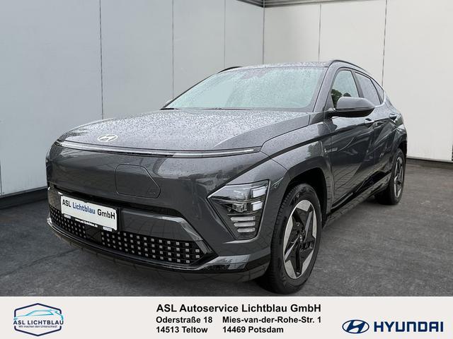 Hyundai KONA - Elektro (SX2) 65,4kWh TREND V2L-Paket