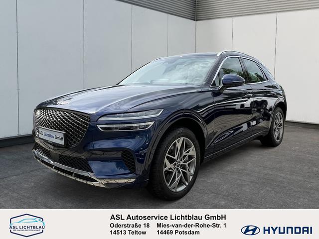 Genesis GV70 - 2.2 D Premium AWD Glasdach & Technik-Paket