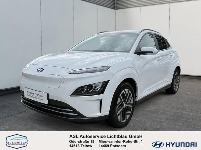 Hyundai KONA - Elektro (100kW) ADVANTAGE