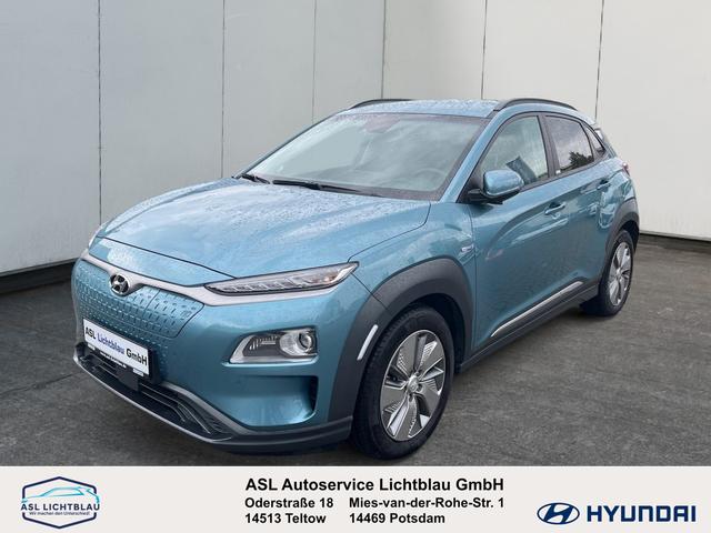 Hyundai KONA - Electro (150kW) PREMIUM