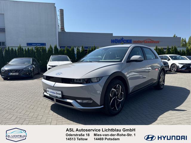 Hyundai IONIQ 5 - Heckantrieb 58kWh Batt