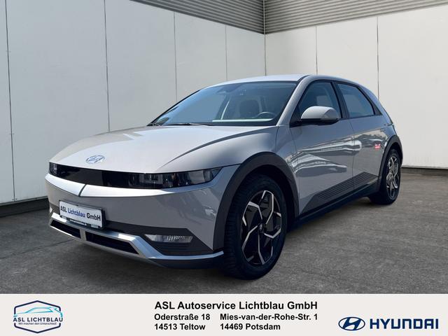 Hyundai IONIQ 5 - Heckantrieb 58kWh Batt
