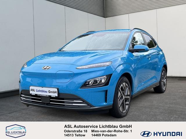 Hyundai KONA - Elektro (150kW) PRIME