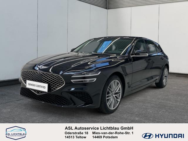 Genesis G70 Shooting Brake - 2.0 T Premium RWD Innovation Pack & Convenience