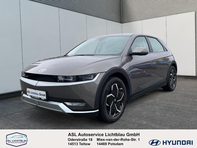 Hyundai IONIQ 5 - Heckantrieb 58kWh Batt.