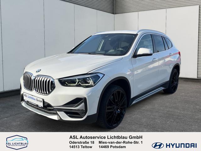 BMW X1 - xDrive20i