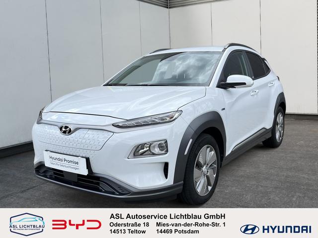 Hyundai KONA - Advantage Elektro 2WD Electro MJ20 (100kW) ADVANTAGE-Paket
