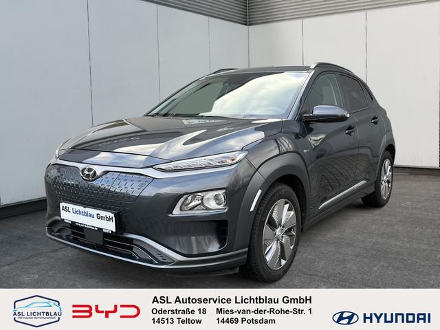 Hyundai KONA - Electro MJ20 (100kW) ADVANTAGE-Paket