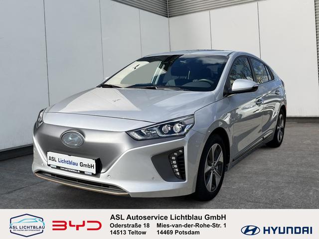 Hyundai IONIQ - EV Electro PREMIUM Glasschiebedach