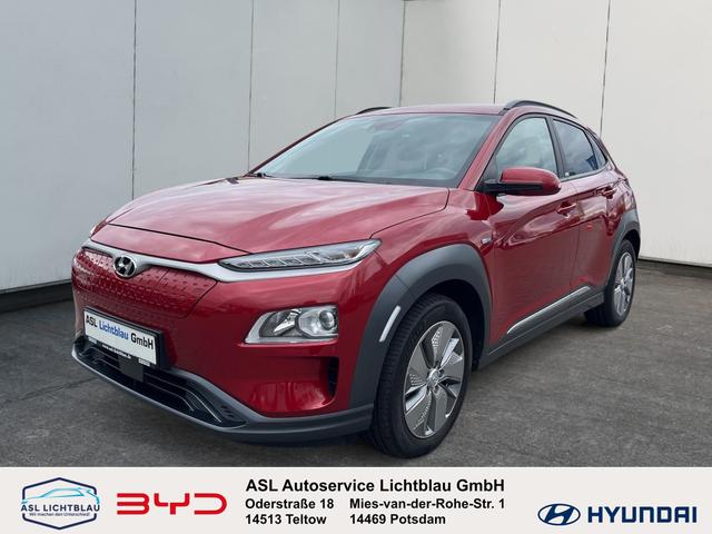 Hyundai KONA - Electro MJ20 (100kW) ADVANTAGE-Paket