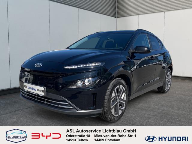 Hyundai KONA - Elektro MJ21 (100kW) Edition 30 Plus-Paket