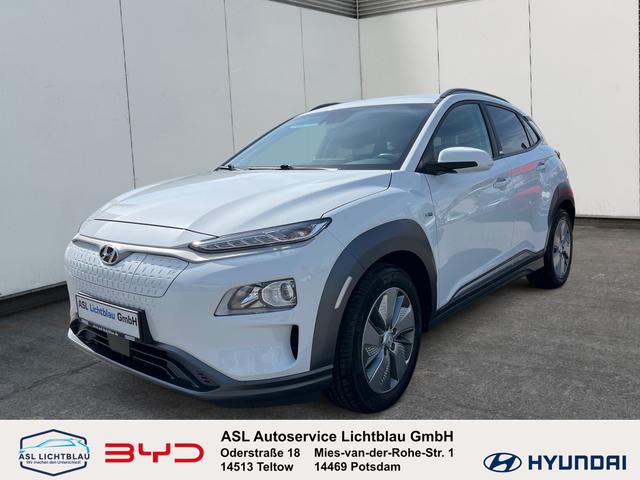 Hyundai KONA - Electro MJ20 (100kW) ADVANTAGE-Paket