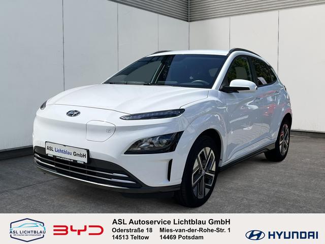 Hyundai KONA - Elektro (100kW) Edition 30 Plus-Paket