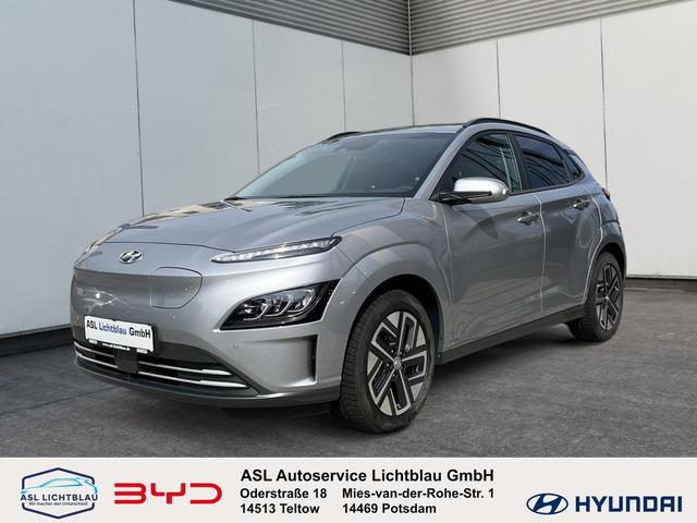 Hyundai KONA - Elektro (100kW) TREND inkl. Navigationspaket
