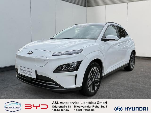 Hyundai KONA - Elektro (100kW) ADVANTAGE