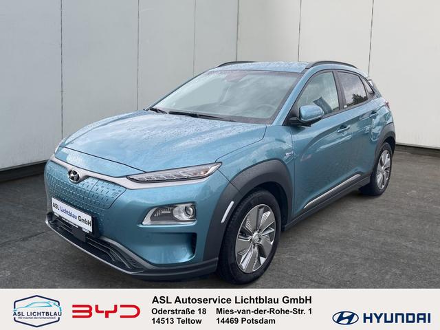 Hyundai KONA - Electro (150kW) PREMIUM