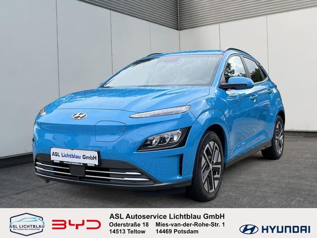 Hyundai KONA - Elektro (150kW) PRIME