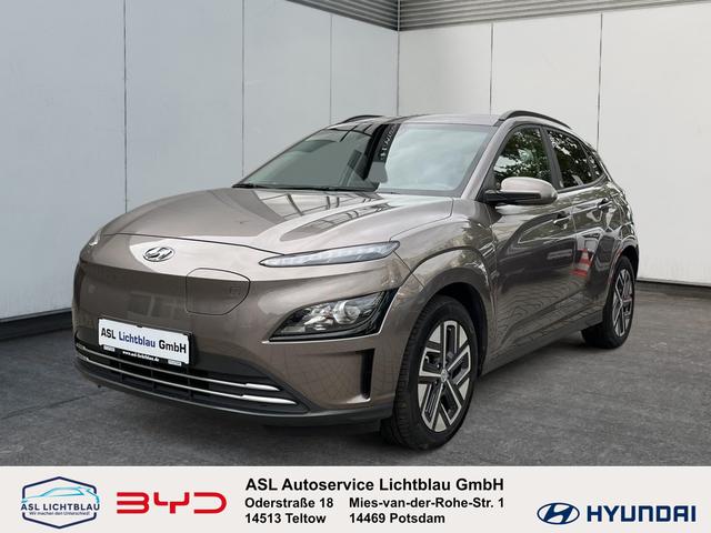 Hyundai KONA - Elektro (100kW) Edition 30 Plus-Paket