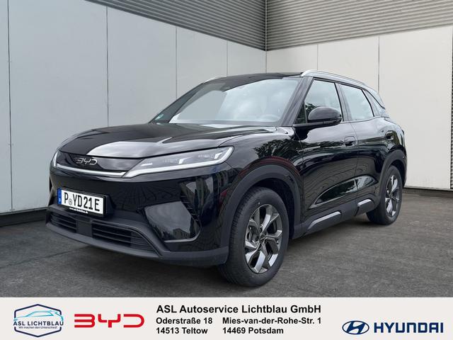 BYD Atto 2 - Active ab 279€ mtl.
